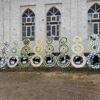 گرایه تاج گل ترحیم وتسلیت خیریه|خدمات پذیرایی، مراسم|اردبیل, |دیوار