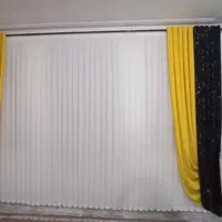 ««پرده سرای شهرزاد»»بانصب رایگان|پرده، رانر، رومیزی|بم, |دیوار