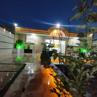 باغ 300متری گل مینا کهریزسنگ کوشک نجف اباد|فروش خانه و ویلا|اصفهان, باغ دریاچه|دیوار