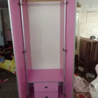 کمد کودک|اسباب و اثاث بچه|مشهد, عبادی|دیوار