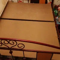 تخت دو نفره