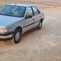 پژو ۹۶ دوگانه کارخونه|خودرو سواری و وانت|فیروزآباد (فارس), |دیوار