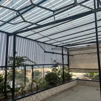 پوش گونی ای سقفی یه سال کار|مصالح و تجهیزات ساختمان|یزد, |دیوار