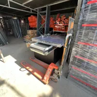 میز چک اوت موتوردار ۲/۵ متری در حد|فروشگاه و مغازه|تهران, خلیج فارس|دیوار