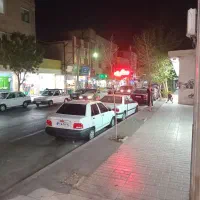 زیر زمین تجاری بر220 مترنوساز