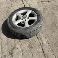 لاستیک ماکسیما|حراج|کرمان, |دیوار