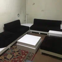 فروش مبل ۷نفره راحتی