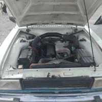 پیکان وانت ۸۹