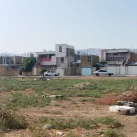 زمین مسکونی 142 متر