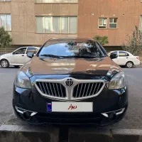 برلیانس h330 مدل 95