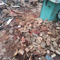 هیزوم برای اتیش