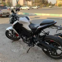 موتور سیکلت بنلی 180s|موتورسیکلت|تهران, قصر فیروزه ۲|دیوار
