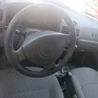 کیا ریو مونتاژ دنده ای