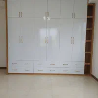 کابینت و کمد دیواری|جاکفشی، کمد، دراور|رودسر, |دیوار