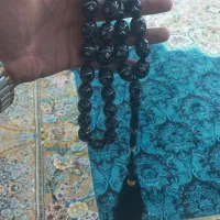 تسبیح یسر مکاوی اصل|جواهرات|اهواز, کمپلو جنوبی|دیوار