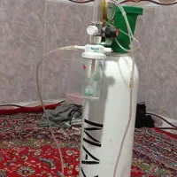 یک عدد.کبسول هوا نو یک بار استفاده شده