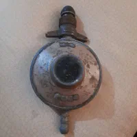 لیگلاتور پرسی گاز
