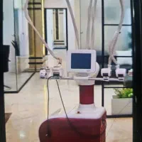 دستگاه icoone همراه با لیزر مربوط به کمپانی ITCCH