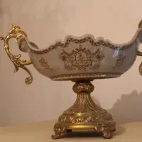 سرویس پذیرایی دسته و پایه زینک اصل