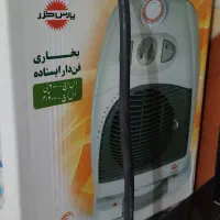 بخاری برقی