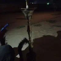 قلیون عربی|کلکسیون و سرگرمی|شیروان (خراسان), |دیوار