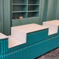 صفحه کابینت .بین کابینتی کانتر تاپ و جزیره|مصالح و تجهیزات ساختمان|تهران, پرستار|دیوار