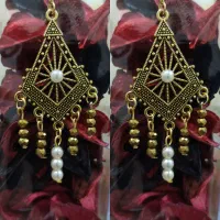 گوشواره استیل رزین|بدلیجات|اصفهان, شهرک امام خمینی|دیوار