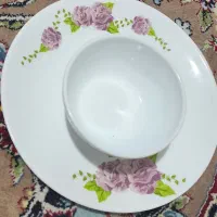 ظروف غذا خوری|ظروف سرو و پذیرایی|سبزوار, امیر کبیر|دیوار