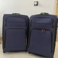 چمدان سایز بزرگ