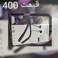 ایرپاد  و گردنی ودسته ps4