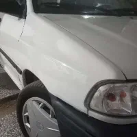 پراید وانت مدل ۱۳۹۹