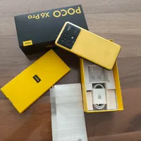 poco x6 pro در حد آکبند|موبایل|تهران, سازمان برنامه|دیوار