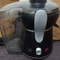 آب میوه گیری بسیار قوی پارس خزر