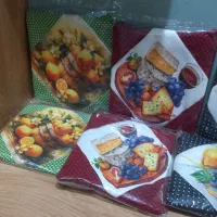 دستگیره پنل دار|سفره، حوله، دستمال آشپزخانه|اهواز, فاز ۲ پادادشهر|دیوار