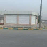 فروش ملک تجاری|فروش مغازه و غرفه|بندر کنگان, |دیوار