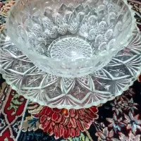 ظروف بلوری پذیرایی|ظروف سرو و پذیرایی|تهران, بازار|دیوار