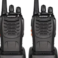 بیسیم مجوز دار باوفنگ