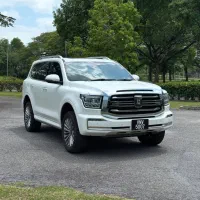 تانک ۵۰۰/ Tank 500 ۲۰۲۵