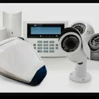 دوربین مدار بسته و دزدگیر اماکن .بازدید محل رایگان