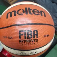 توپ مولتن سایز ۵