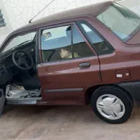 پراید۸۸درحدصفر|خودرو سواری و وانت|کرمان, |دیوار