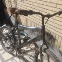 دوچرخه 20|دوچرخه، اسکیت، اسکوتر|زاهدان, |دیوار