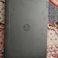 لبتاب hp Zbook 15