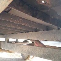 تریلی دوچرخ