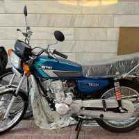 موتور تکتاز 125 صفر