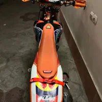 ktm 2016|موتورسیکلت|مشهد, جاهد شهر|دیوار