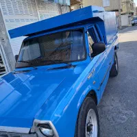 نیسان دیزل مدل ۹۲