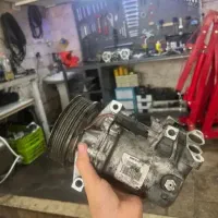 فروش کمپرسور کولر پراید
