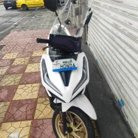 کلیک 150s2|موتورسیکلت|تهران, تهرانپارس شرقی|دیوار