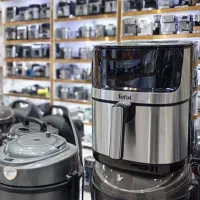 هواپز/سرخکن تفال13.5Lدوالمنت(آبپاش دار)استیل ارسال|اجاق گاز و لوازم برقی پخت‌وپز|مشهد, شهید آوینی|دیوار